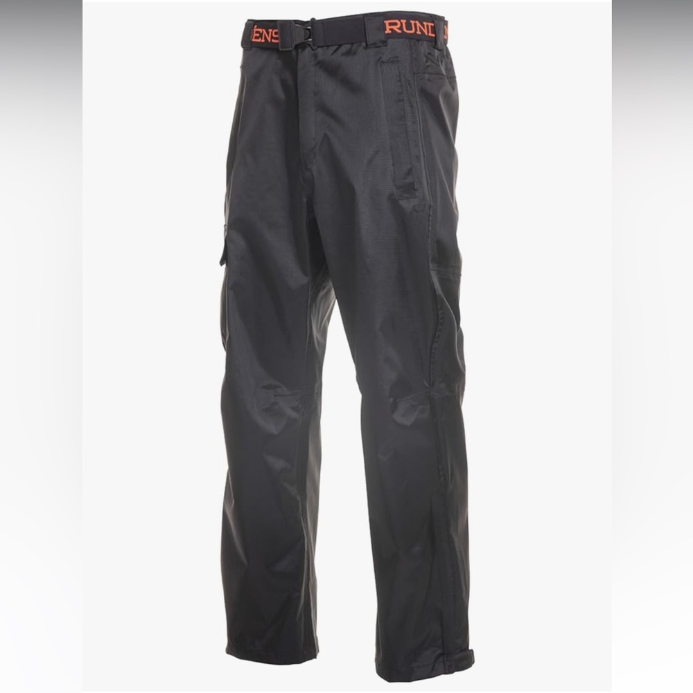 Men’s Grundens Waterproof Rain Pants